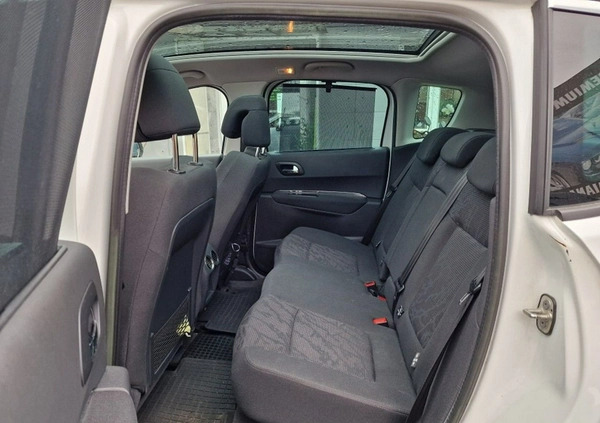 Peugeot 3008 cena 32990 przebieg: 135246, rok produkcji 2011 z Pakość małe 596